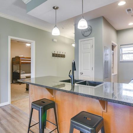 Scenic Condo Near Lake And Branson Entertainment! 外观 照片