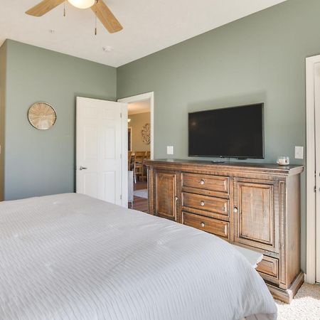 Scenic Condo Near Lake And Branson Entertainment! 外观 照片