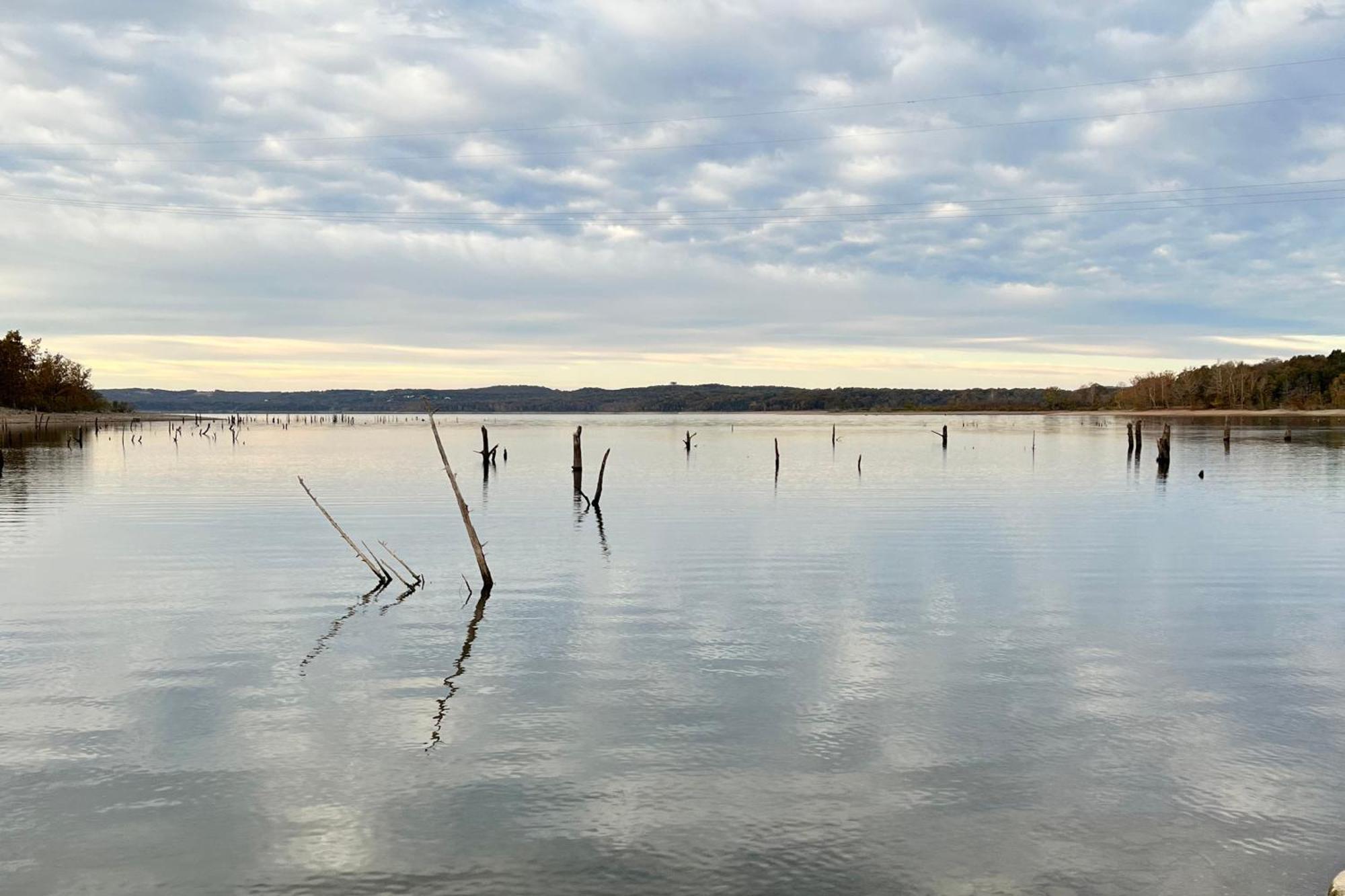 Scenic Condo Near Lake And Branson Entertainment! 外观 照片