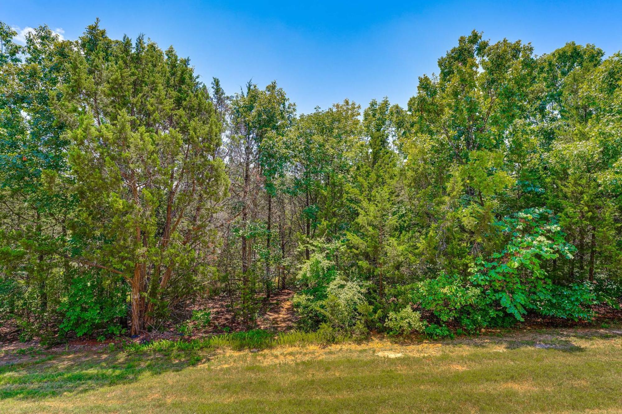 Scenic Condo Near Lake And Branson Entertainment! 外观 照片