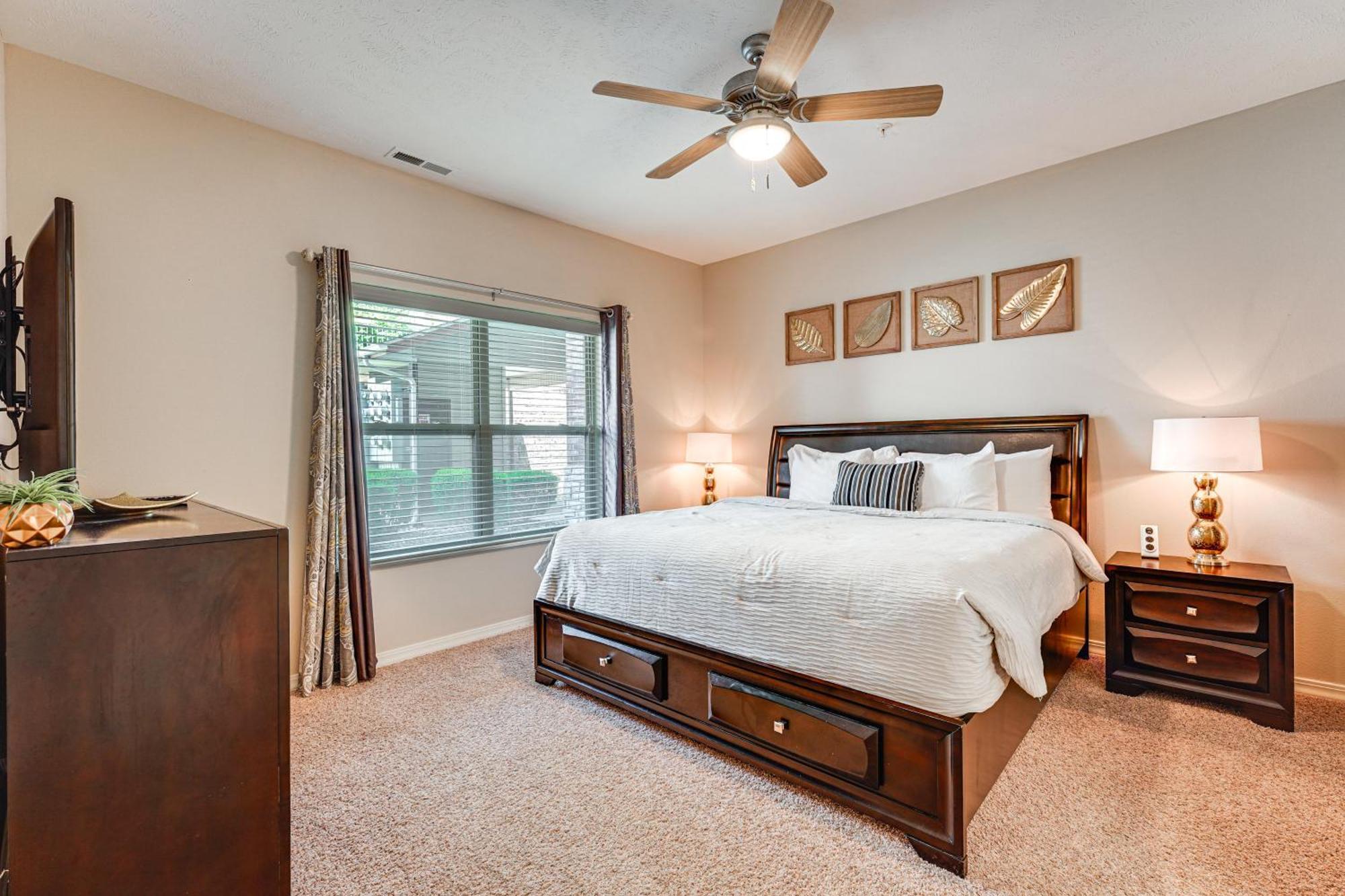 Scenic Condo Near Lake And Branson Entertainment! 外观 照片