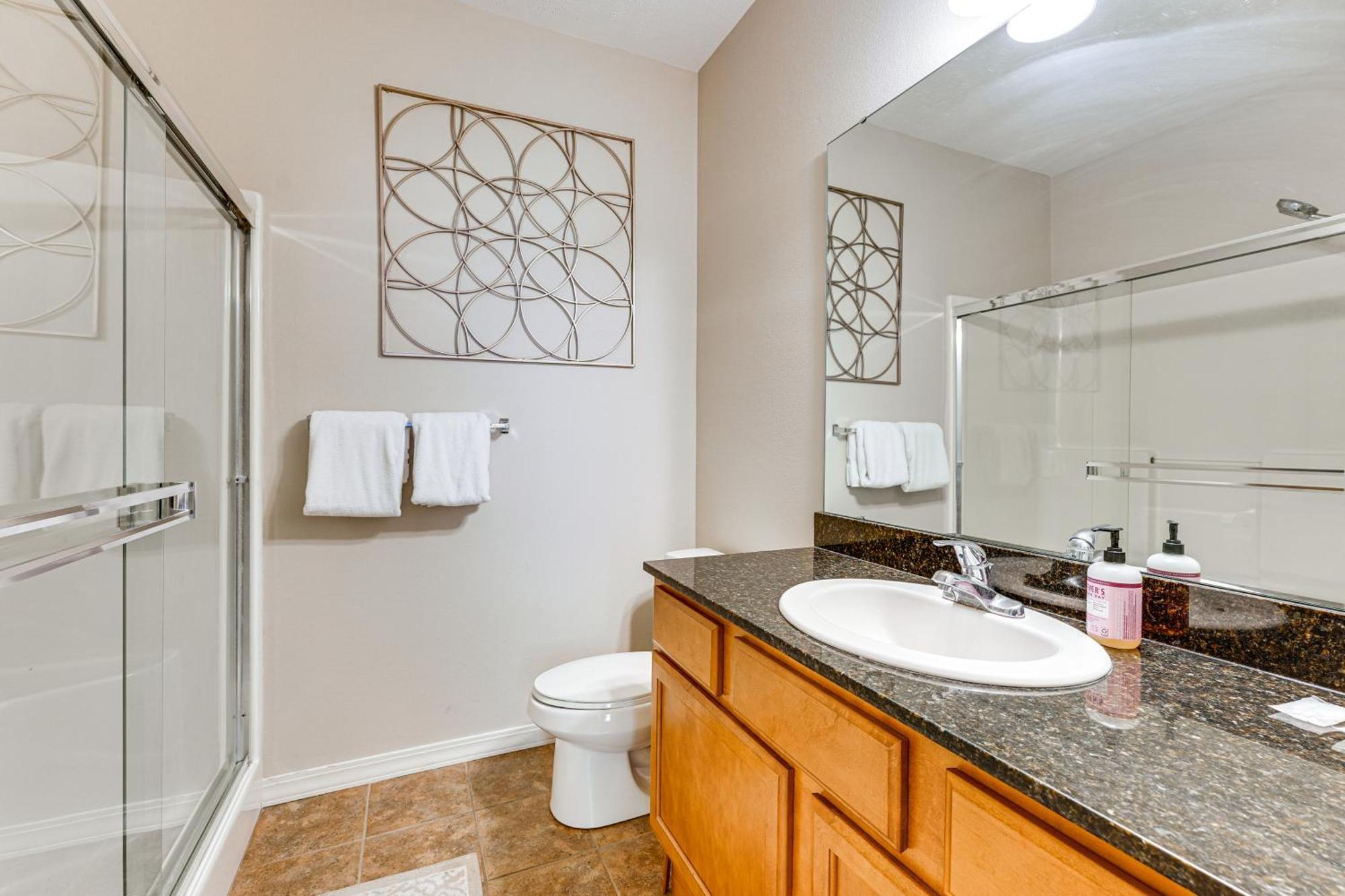 Scenic Condo Near Lake And Branson Entertainment! 外观 照片