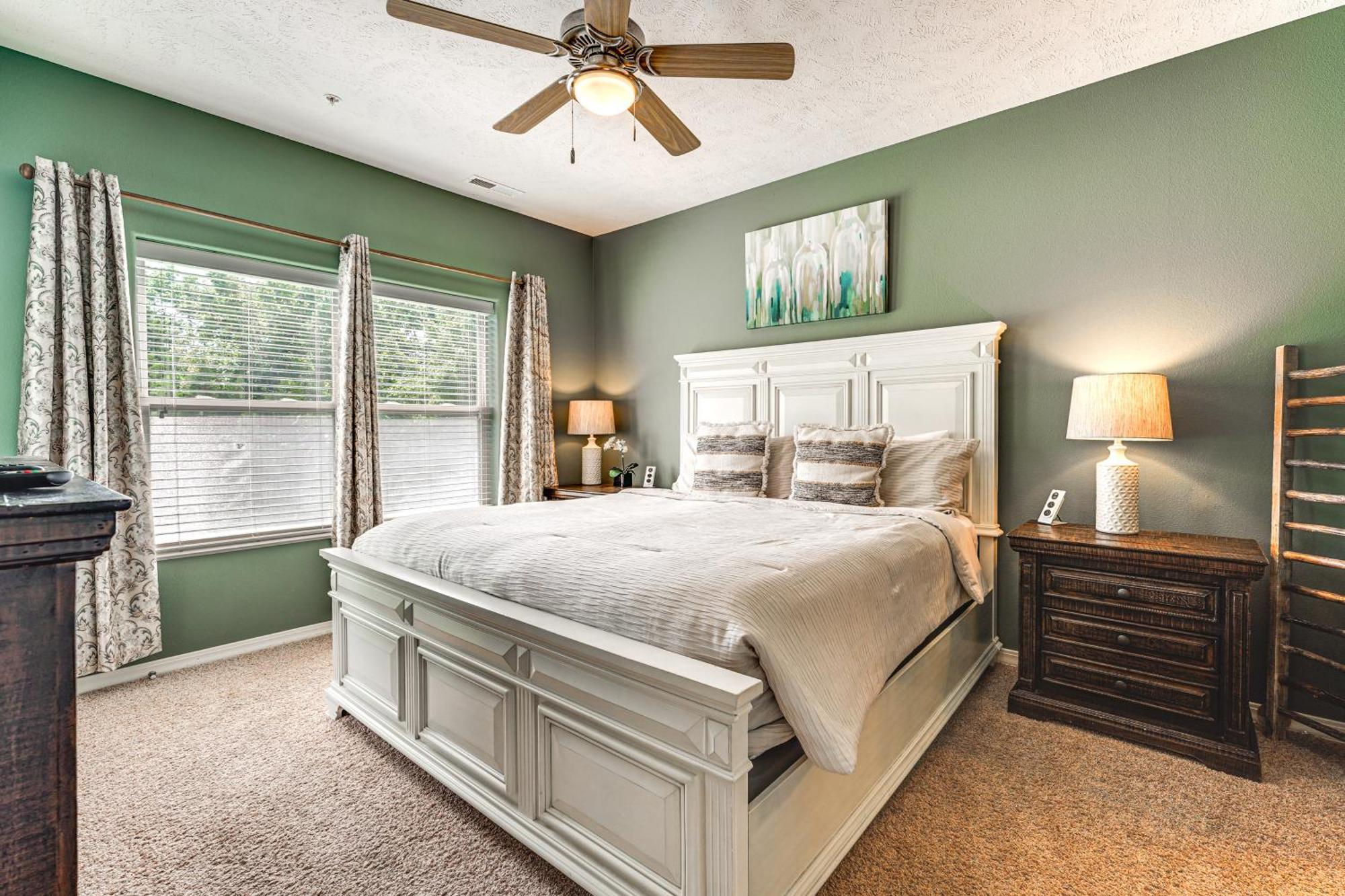 Scenic Condo Near Lake And Branson Entertainment! 外观 照片
