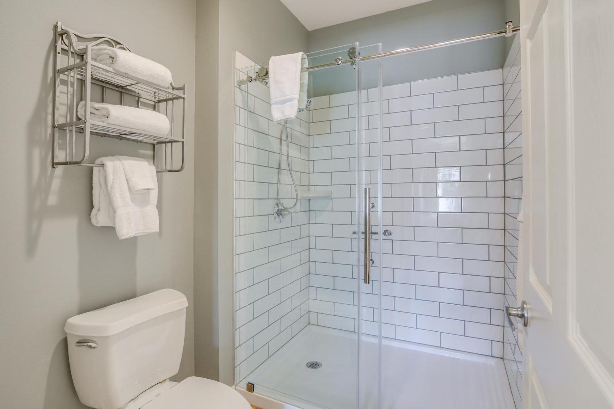 Scenic Condo Near Lake And Branson Entertainment! 外观 照片